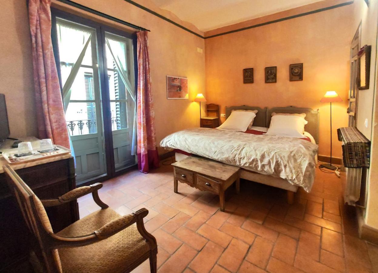 Casa Del Buen Viaje - Habitacion Solea 세비야 외부 사진