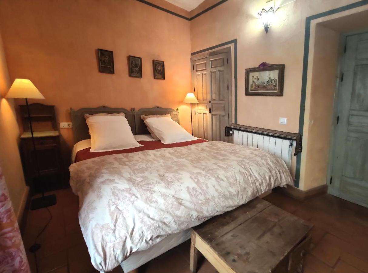 Casa Del Buen Viaje - Habitacion Solea 세비야 외부 사진